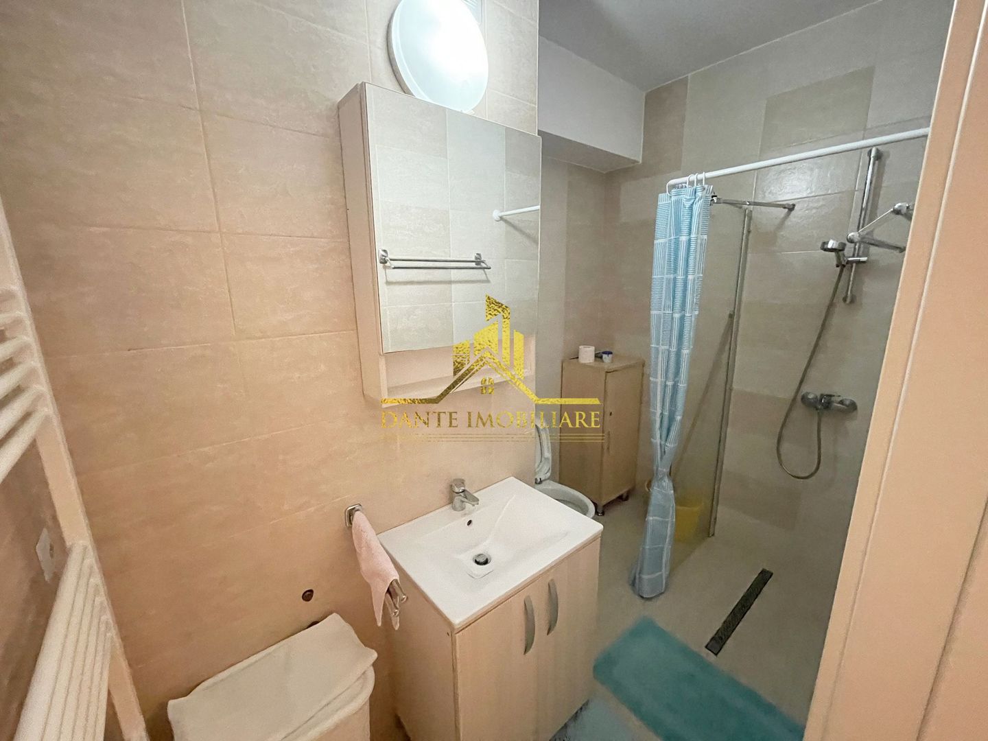 2 camere, modern, bloc nou, balcon, parcare, Marasti, zona Kaufland - Poză 7