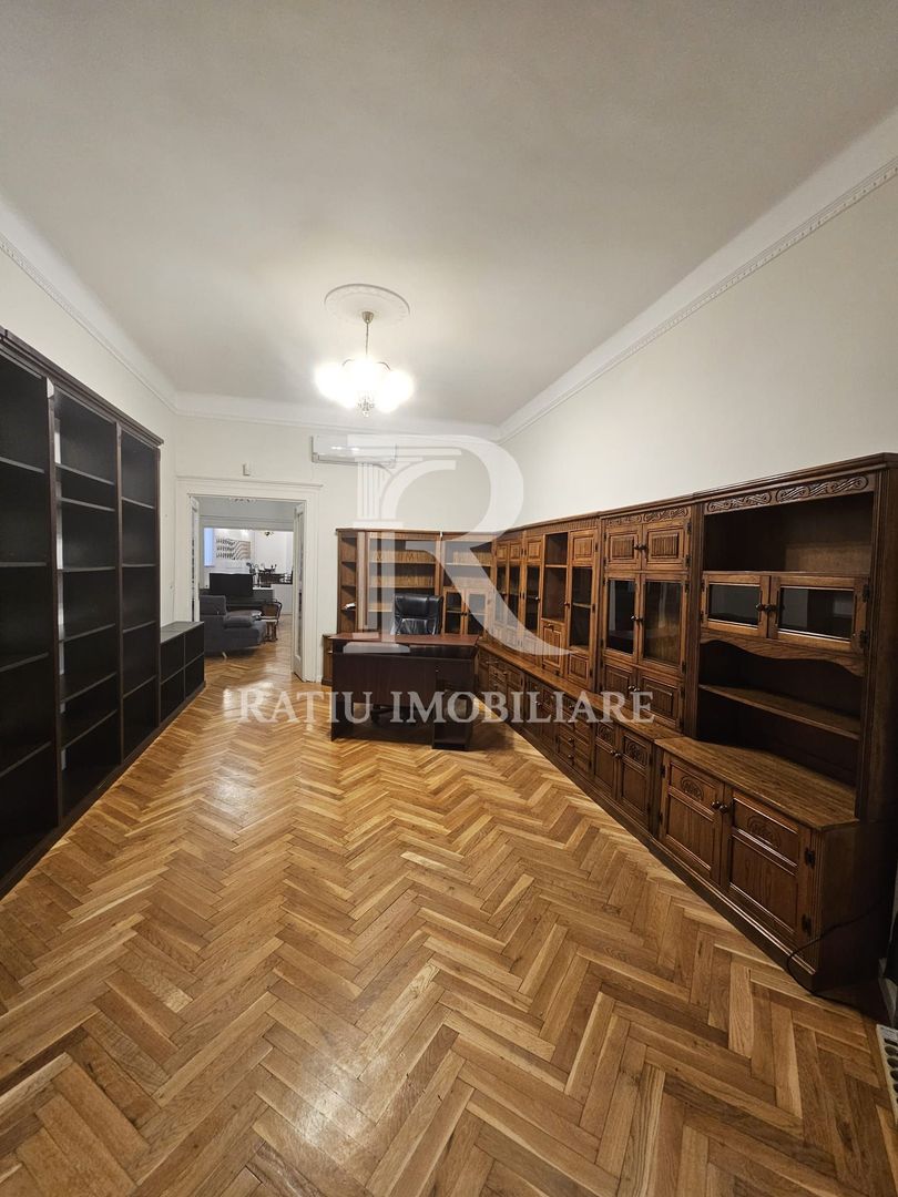 Apartament 4 camere | Ultracentral | Etajul 1 | Oradea - Poză 9