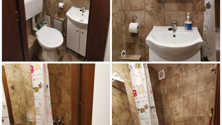 Buziasului | 1 Camera | Etaj Intermediar - Poză 3