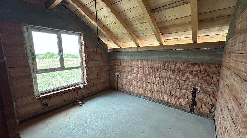 COMISION 0 | Duplex modern cu 4 camere de vânzare | Sacalaz - Poză 3