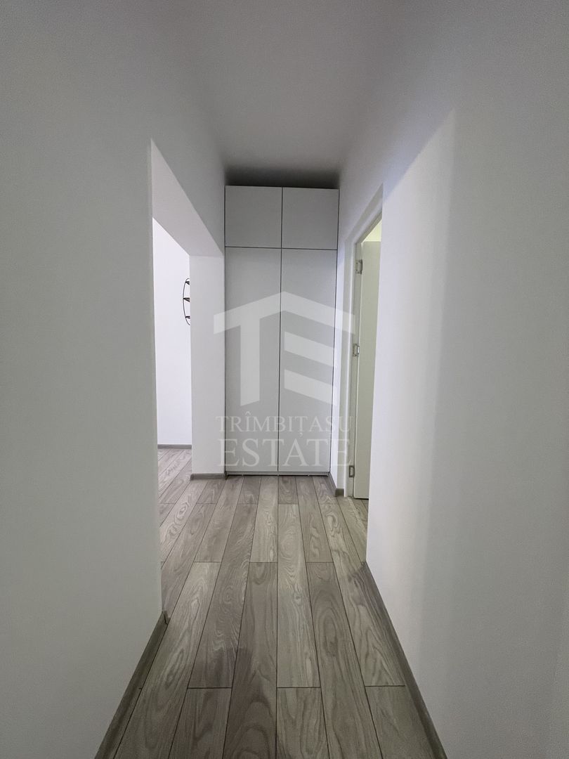 FLOREASCA | Mozart | Chirie 3 camere Metrou + Boxa - Poză 9