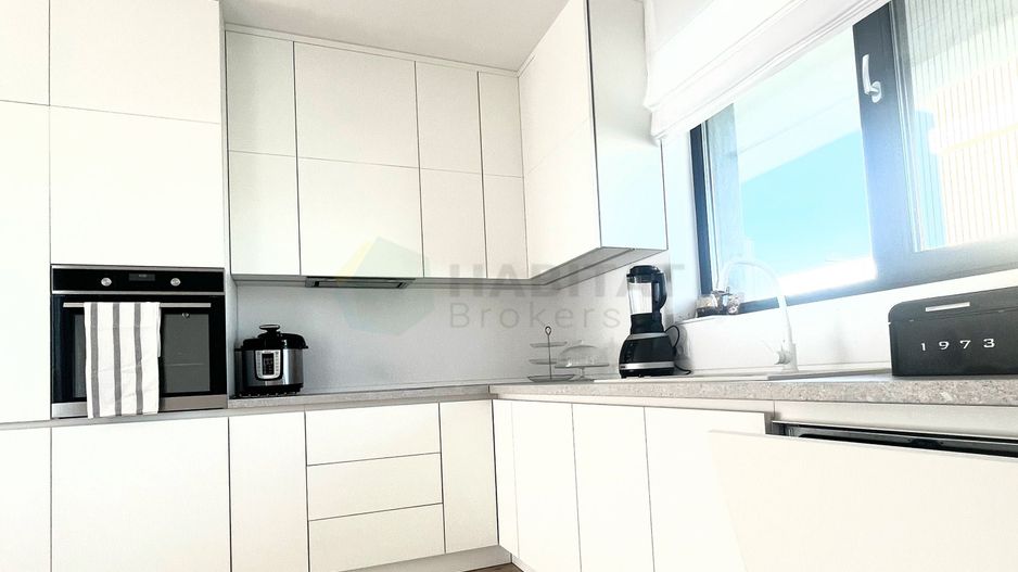 Vilă 5 Camere | Green Residence Tunari | 0% Comision - Poză 11
