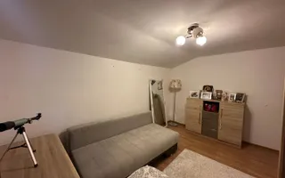 Duplex cu 4 camere si 2 bai complet mobilat si utilat in Giroc langa Zone 2. - Poză 20