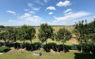 VANZARE APARTAMENT 3 CAMERE | PIPERA | 90MP | PARCARE | ZONA LINISTITA - Poză 17