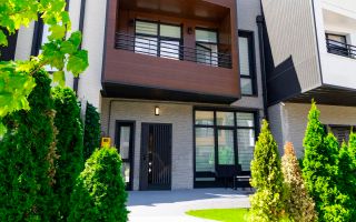 Chirie, casă, 4 camere, str. Bucovina, Ciocana - Poză 14