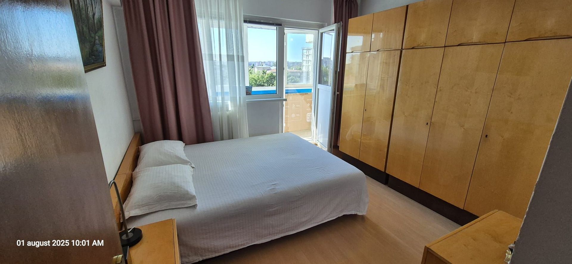 Apartament Lacul Tei/Scoala gimnaziala de Arte nr.4 - Poză 4