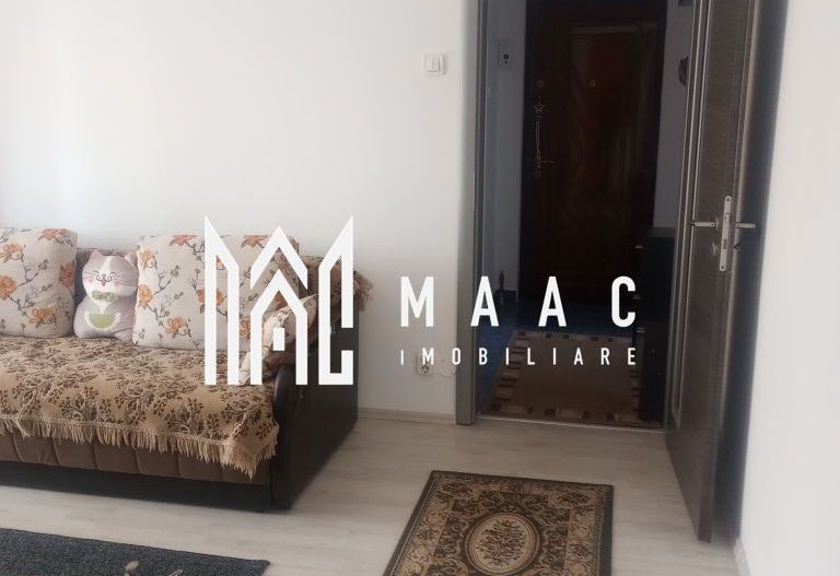Apartament 2 camere de vânzare | Sibiu, Vasile Aaron | 42 mp - Poză 1