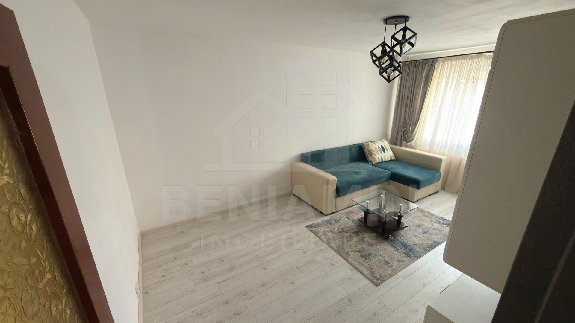 Apartament-Modern-55mp-Lapus-Etajul-2/4-Complet Reconditionat in 2025 - Poză 2