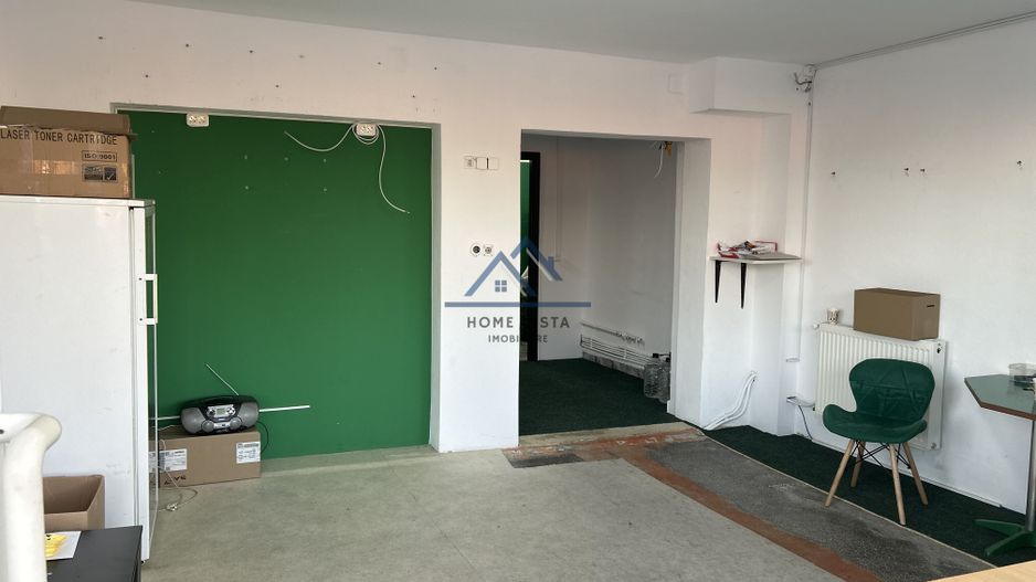 Spatiu Comercial -Calea Dragasani-Pitesti (Comision 0%) - Poză 4