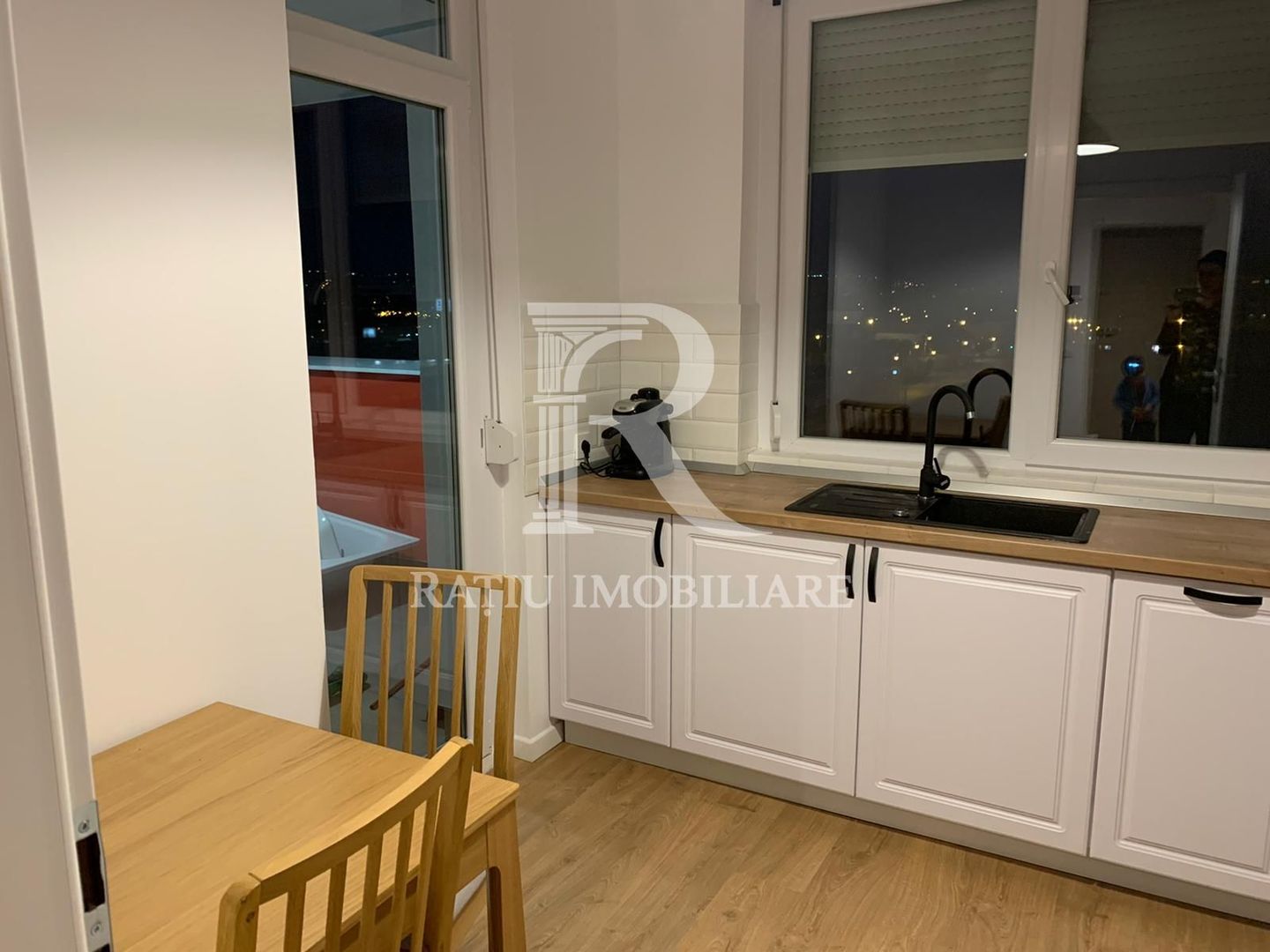 Apartament cu 2 camere | Ared | Oradea - Poză 4