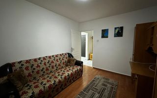 RIVER TOWERS - ETAJ 1 - 2 CAMERE DECOMANDAT - BLOC DUPA 80 - 52 MP - Poză 3