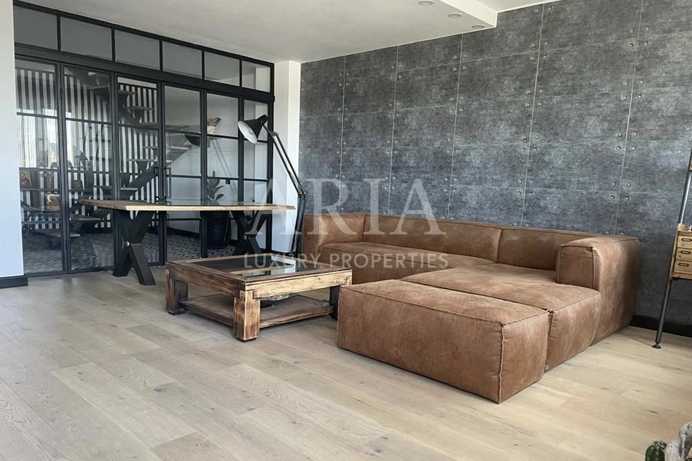 Penthouse superb - Herastrau - perfect city view - Poză 5