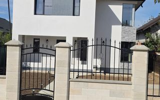 Vila P+1 DARZA - LA APROX 2 KM DE BUFTEA - Poză 4