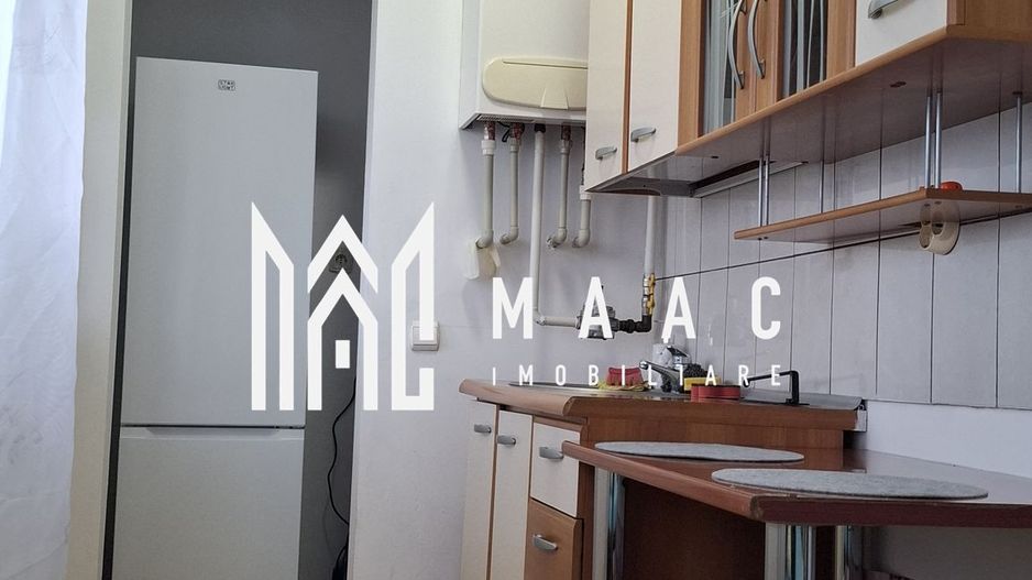 Apartament de vânzare 2 camere | Ostroveni, Râmnicu Vâlcea | 42 mp - Poză 6