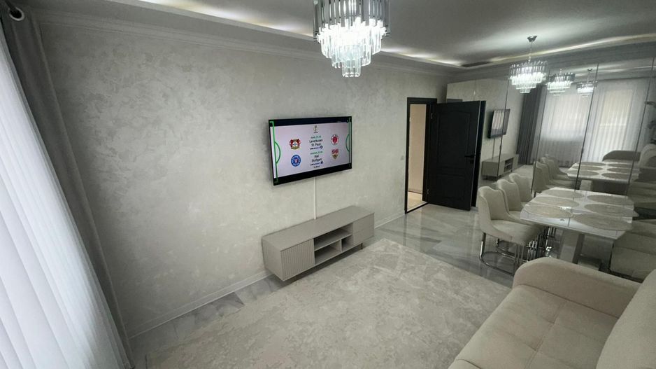 AP. 2 CAMERE STEJARULUI, LOC PARCARE, BLOC NOU, MOBILAT, COMISION 0% - Poză 3