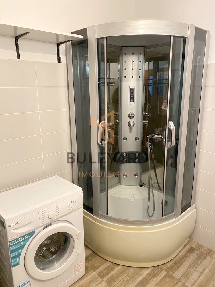 Apartament cu 2 camere zona Strazii Eroilor! - Poză 5