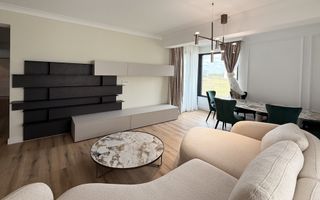 Apartamente Rezidentiale noi, in Zona de Nord, Calea Torontalului - Poză 8