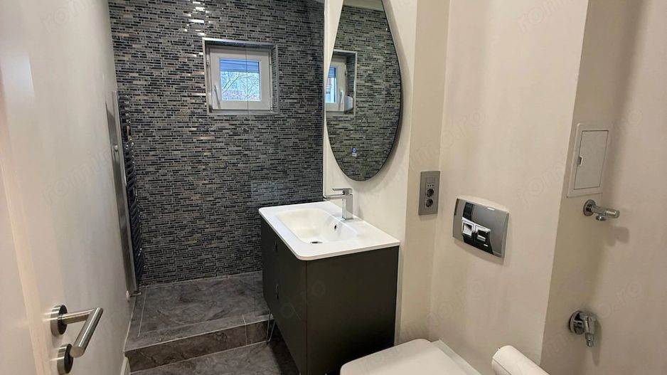 Apartament Ultra-Lux 2 Camere, 53 mp – Timișoara, Aproape de Centru - Poză 17