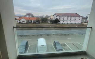 Apartament 2 camere | Modern | Lift | Parcare | Etaj 2 | Turnișor - Poză 15