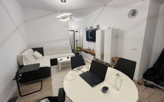 AP. 3CAM. MOBILAT. INCALZIRE PARDOSEALA/ 8 MIN. METROU N.TECLU! - Poză 3