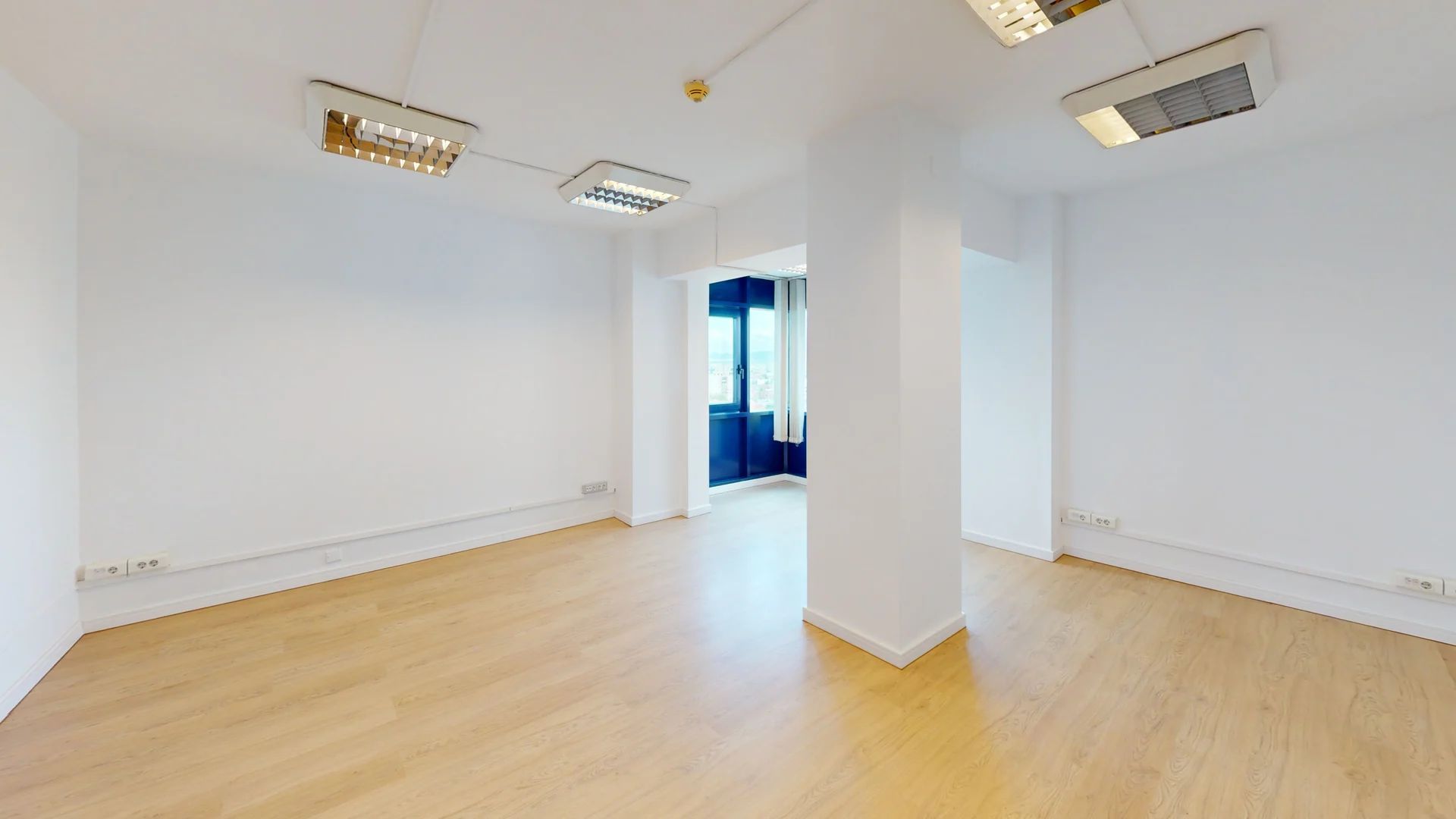 Spațiu de birouri modern în Centru Civic - Poză 11