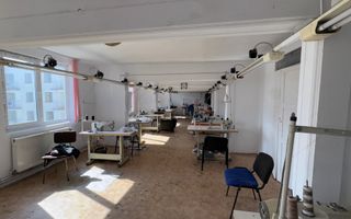 BLOC DE GARSONIERE P+4 SUPRAFAȚĂ UTILĂ 2135MP TEREN 2967 MP CĂMPULUNG - Poză 29