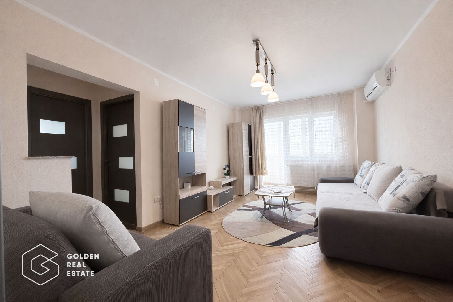 Apartament 2 camere, Calea Radnei, Micalaca, etaj 2 - Poză 1