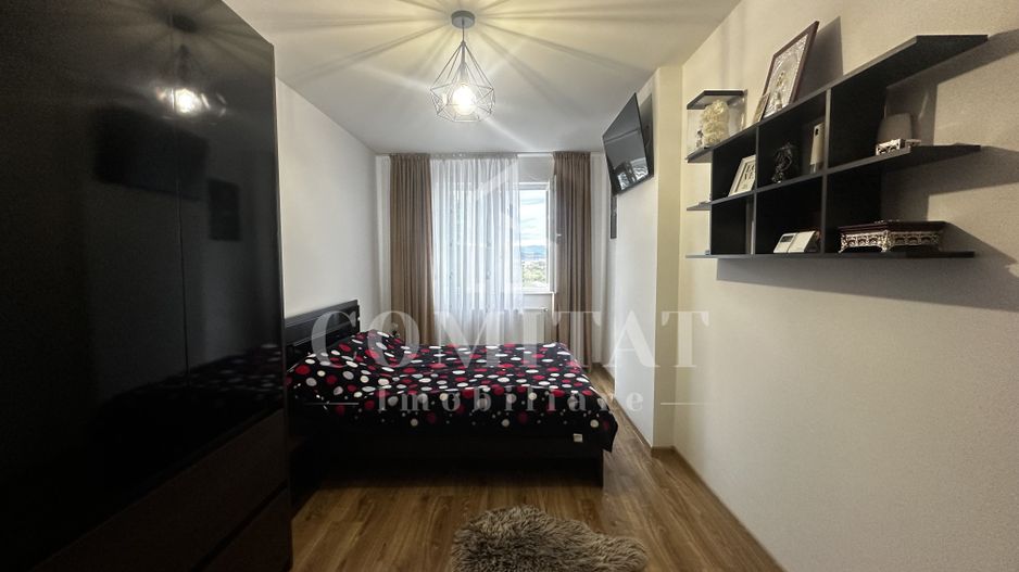Apartament la cheie | Etaj intermediar | Zona BMW - Poză 11