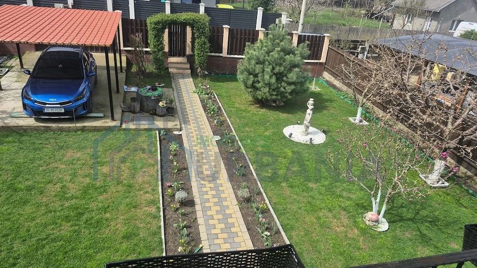 Casa individuală de vânzare, Lunca Cetățuii, 130 mp, 509 mp teren - Poză 9