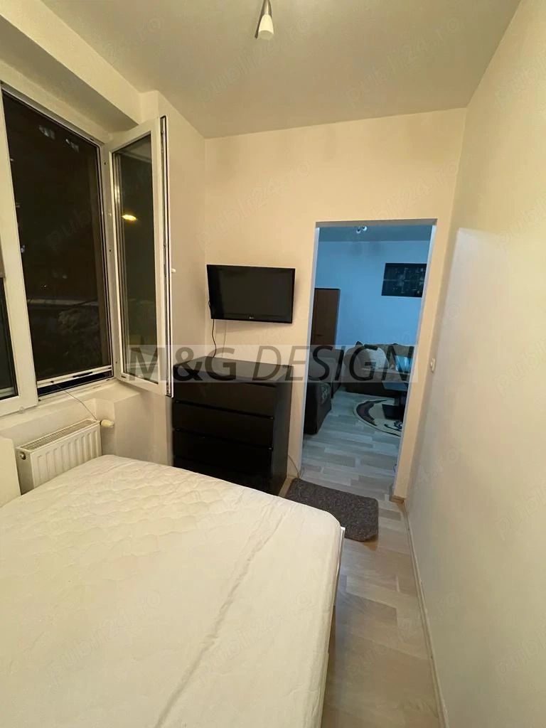 Apartament cu 1 camera zona Medicina - Poză 6