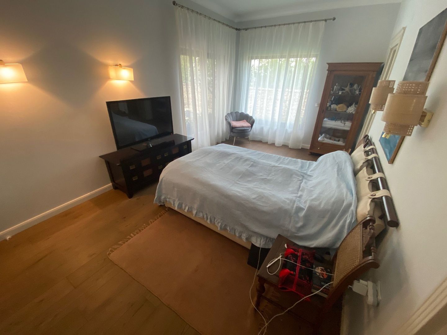 CAsA pe parter formată din 2 corpuri zona Ghiroda - Poză 25