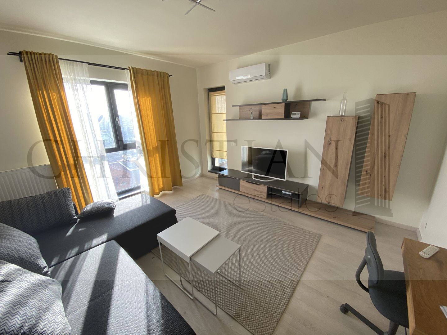 Premium Studio - Lujerului - Exigent Plaza Residence Faza 2 - Poză 2