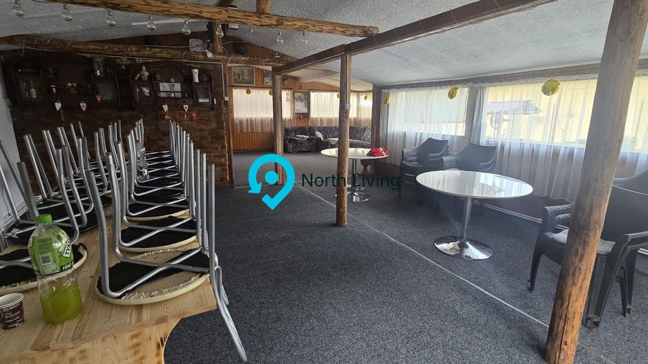 Casa de vacanta | Investitie | zona montana - padure | Arges | Leresti - Poză 33