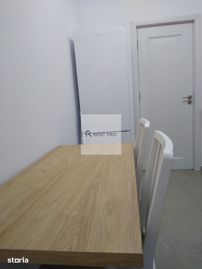 Apartament 2 camere de închiriat | Regie Residence 2 | 56 mp | - Poză 9