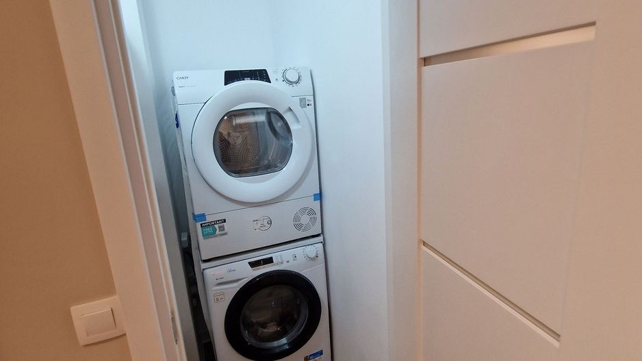 Apartament elegant de inchiriat, în zona Decebal, cu boiler electric - Poză 4