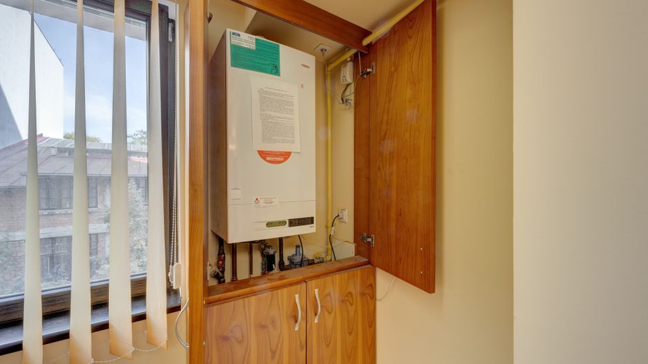 APARTAMENT CU UTILIZARE MEDICALA | OFFICE | REZIDENTIAL | DOROBANTI - Poză 11