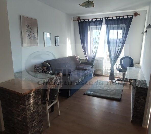 Apartament 2 camere - Dream Village Canta - Balcon panoramic - 380€ - Poză 3