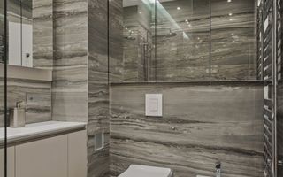 Apartament unic 5 Camere | Zona Aviatorilor - Poză 9