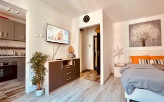 DE INCHIRIAT | GARSONIERA TEI | MODERNA | ETAJ 7 - Poză 2
