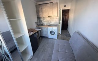 Garsoniera de Vanzare I Suceava / Burdujeni I 22 000 Euro - Poză 3