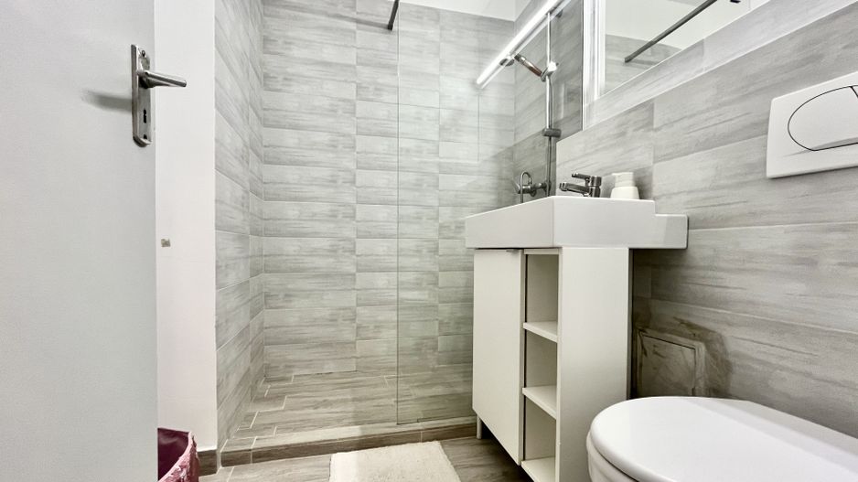 Apartament cu 2 camere, chiriaș inclus, în zona Centrala - Popa Șapcă - Poză 13