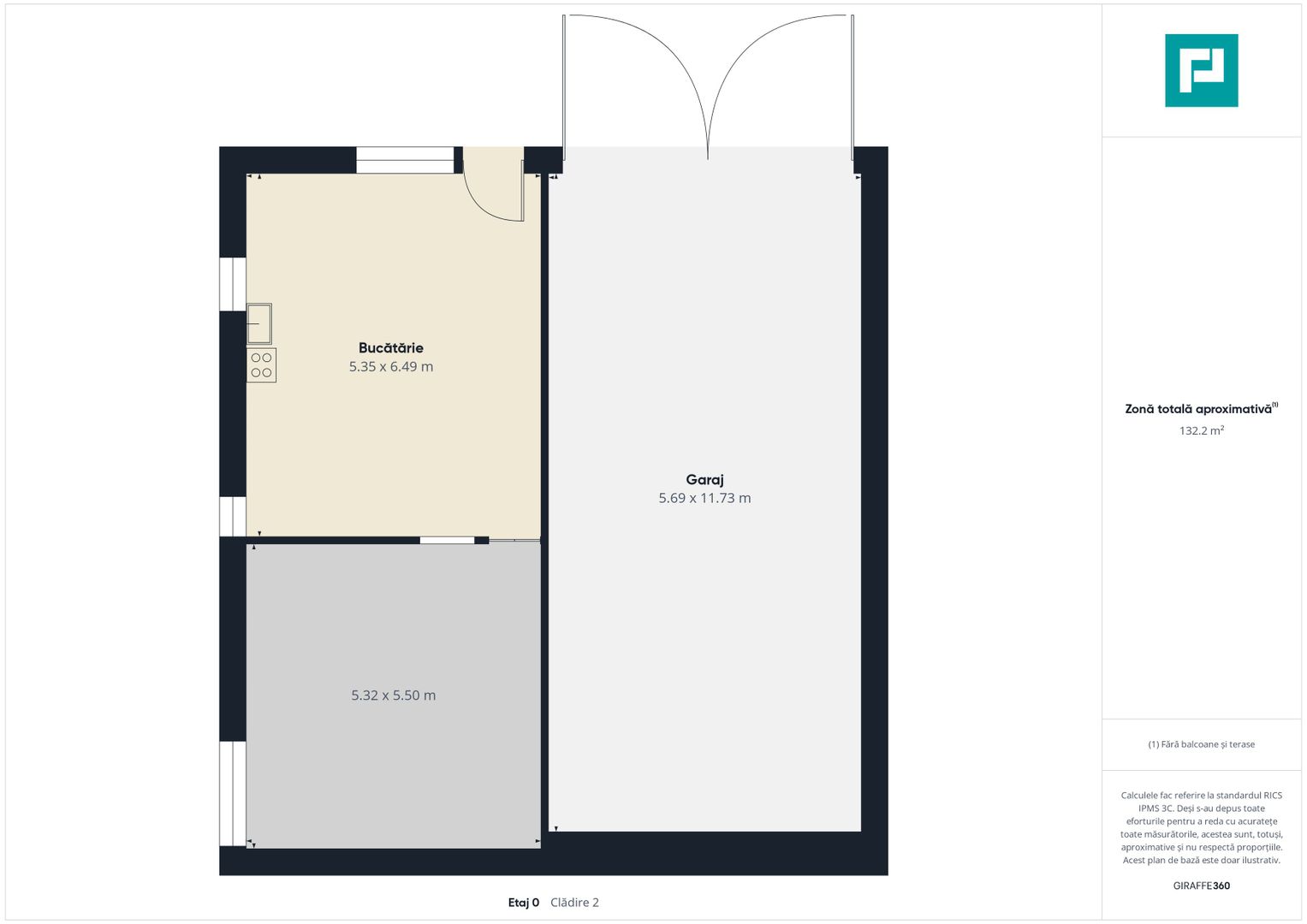 Hală industrială cu multiple destinații în Nădlac - Poză 27