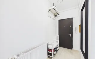 Duplex cu 3 camere modern langa metrou Obor - Poză 15