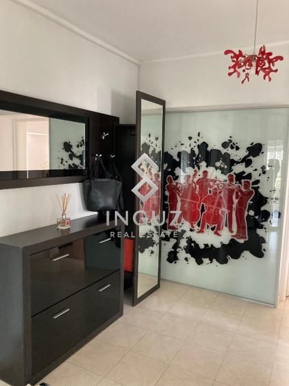 Apartament 2 camere de închiriat – Bd. Unirii | Rond Alba Iulia | 65mP - Poză 1
