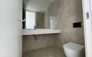 ETAJ 6-9-13 | 539 000 EURO | 4 CAMERE | PARCARE | ONE VERDI PARK - Poză 9