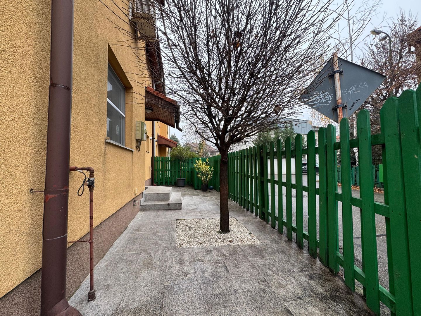 4 camere|| Loc de parcare| CLASS PIPERA - Poză 26