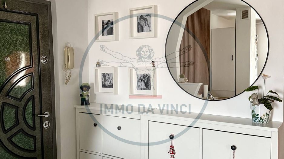 APARTAMENT DE VANZARE | 3 CAMERE | B-DUL NICOLAE TITULESCU - Poză 6