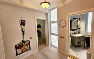 Casă de lux D+P+1, Cetate Alba Iulia, 616 mp, teren 937 mp, 2 garaje - Poză 12