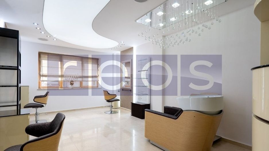 Vilă Premium ideală pentru Beauty Hub / clinică estetică  | Tei | an 2016 - Poză 10