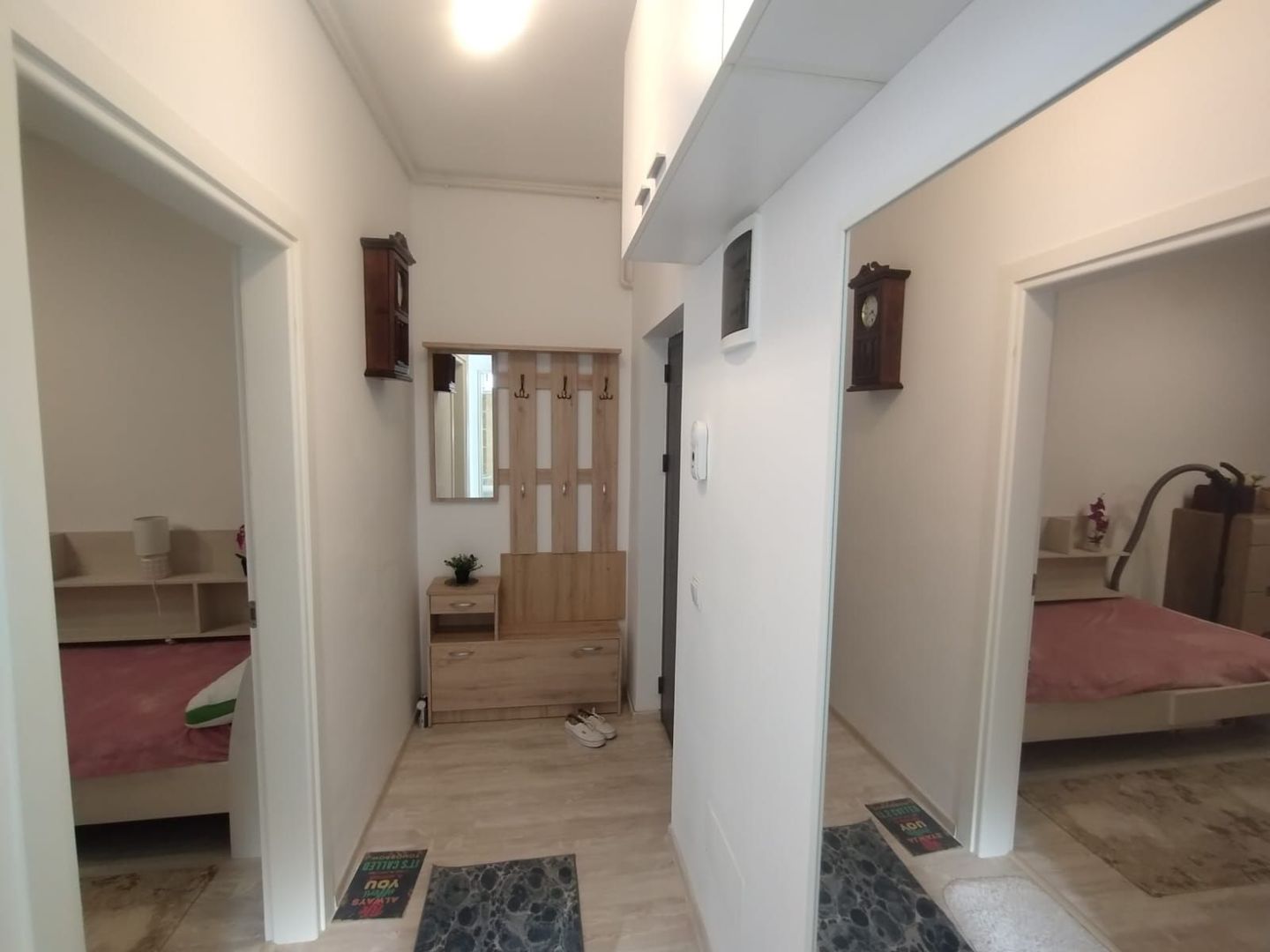 Apartament 2 camere | Militari Residence | Neutilizat | Nou - Poză 11